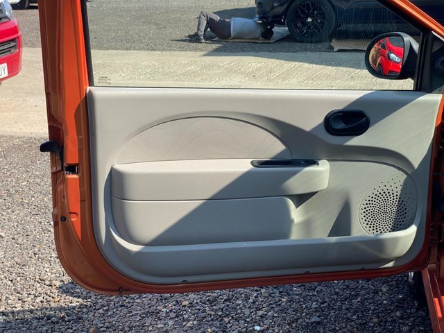 Renault Twingo 1.6 Vvt Renaultsport Cup Euro 4 White #43