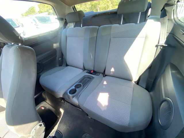 Volkswagen Fox 1.2 6V Hatchback Euro 4 55 Ps Grey #13
