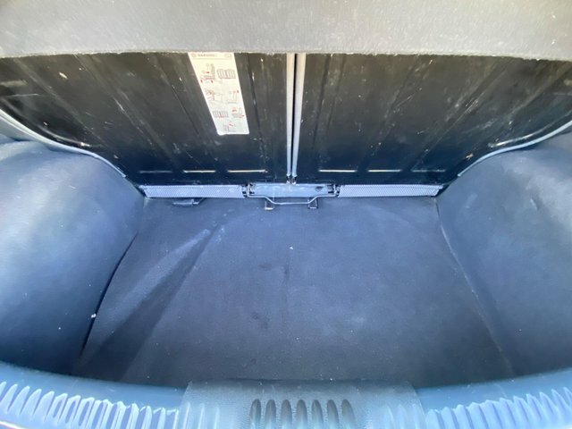 Volkswagen Fox 1.2 6V Hatchback Euro 4 55 Ps Grey #38
