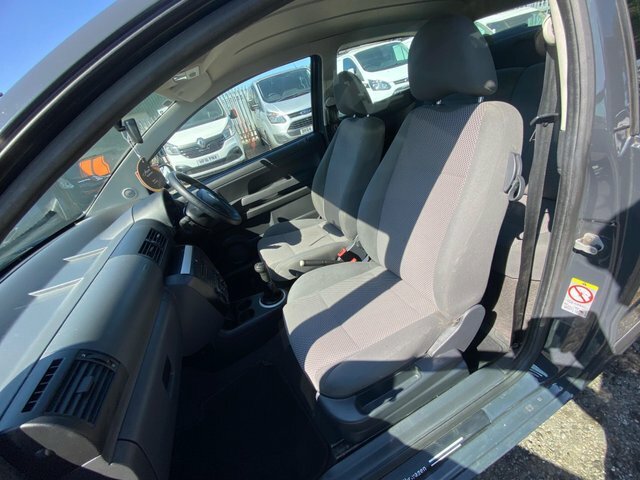 Volkswagen Fox 1.2 6V Hatchback Euro 4 55 Ps Grey #40
