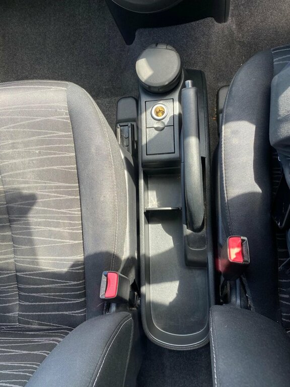 Mazda 2 2008 1.5 Sport 102 Bhp Mot Service Good 1St Car Silver #33