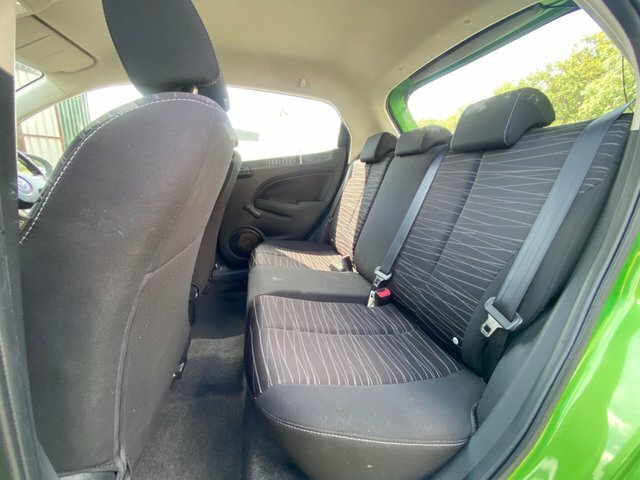 Mazda 2 2008 1.5 Sport 102 Bhp Mot Service Good 1St Car Silver #45