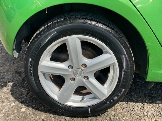 Mazda 2 2008 1.5 Sport 102 Bhp Mot Service Good 1St Car Silver #50