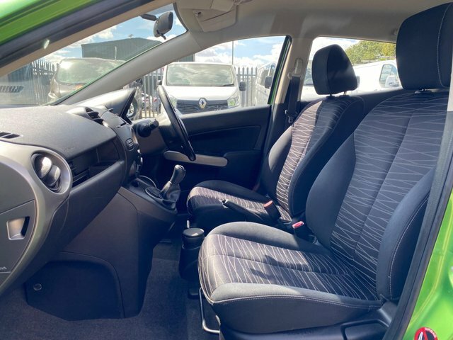 Mazda 2 2008 1.5 Sport 102 Bhp Mot Service Good 1St Car Silver #47