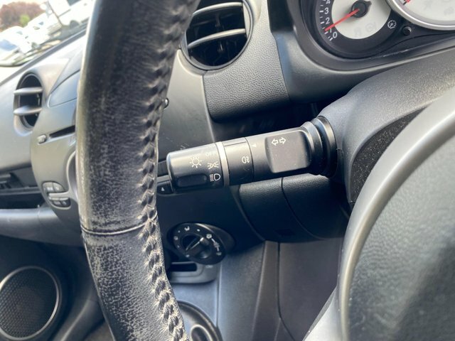 Mazda 2 2008 1.5 Sport 102 Bhp Mot Service Good 1St Car Silver #35