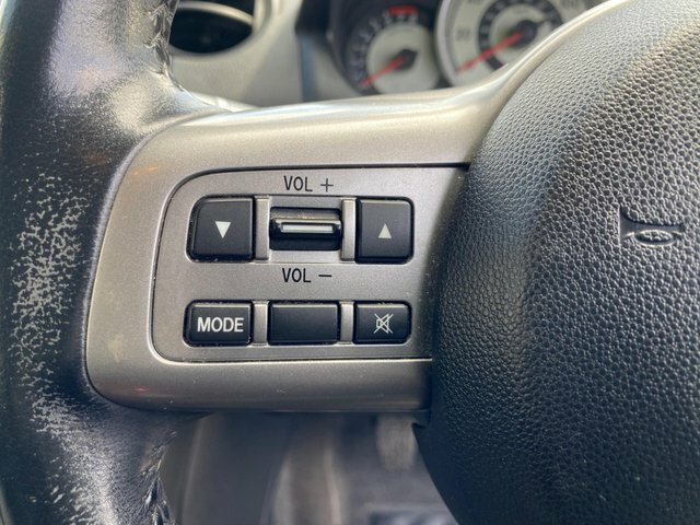 Mazda 2 2008 1.5 Sport 102 Bhp Mot Service Good 1St Car Silver #34