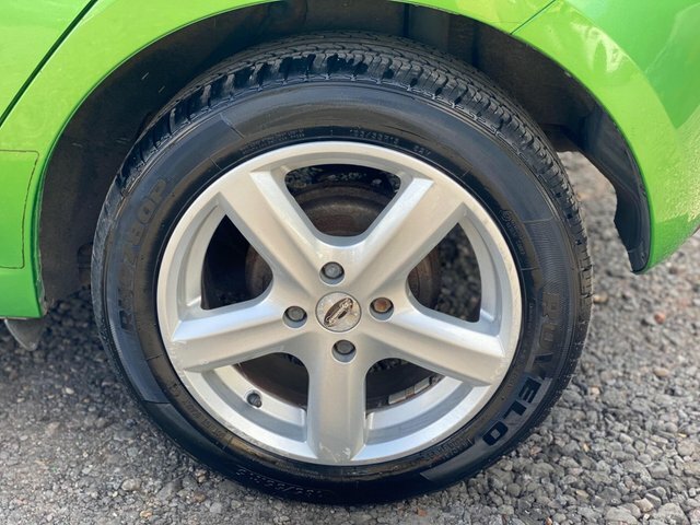 Mazda 2 2008 1.5 Sport 102 Bhp Mot Service Good 1St Car Silver #18