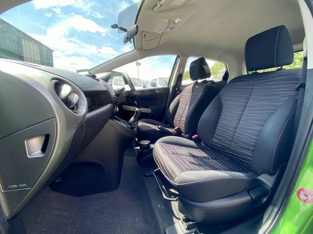 Mazda 2 2008 1.5 Sport 102 Bhp Mot Service Good 1St Car Silver #17