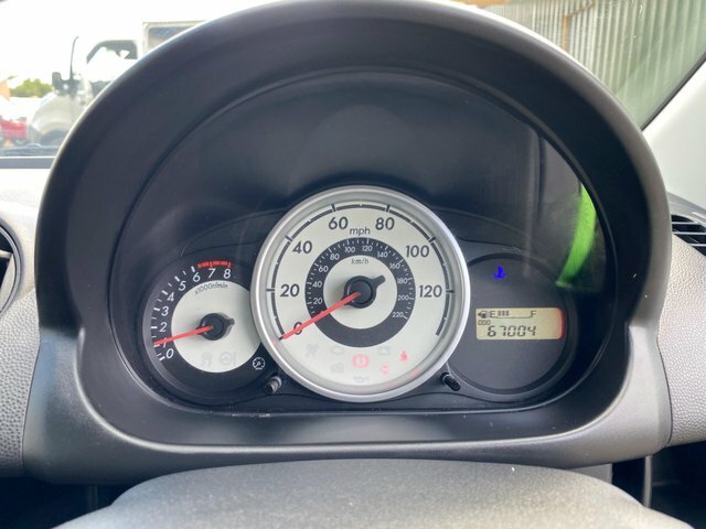 Mazda 2 2008 1.5 Sport 102 Bhp Mot Service Good 1St Car Silver #7