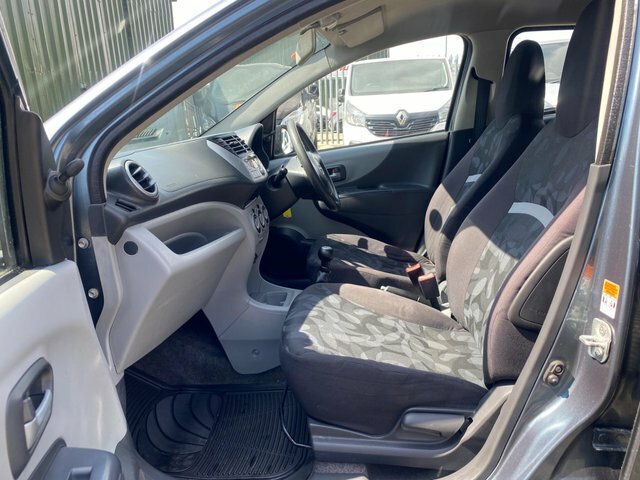 Suzuki Alto 1.0 12V Sz4 Euro 5 #42
