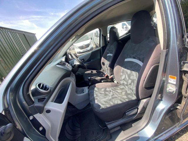 Suzuki Alto 1.0 12V Sz4 Euro 5 #13