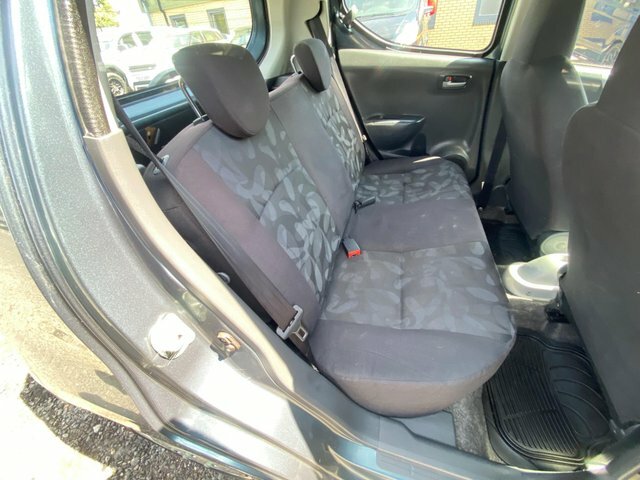 Suzuki Alto 1.0 12V Sz4 Euro 5 #37