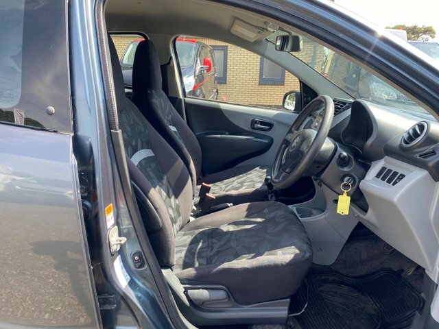 Suzuki Alto 1.0 12V Sz4 Euro 5 #28