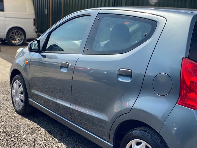 Suzuki Alto 1.0 12V Sz4 Euro 5 #24