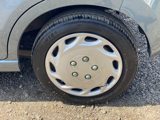 Suzuki Alto 1.0 12V Sz4 Euro 5 #46
