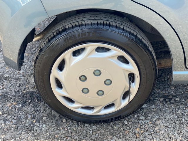 Suzuki Alto 1.0 12V Sz4 Euro 5 #45