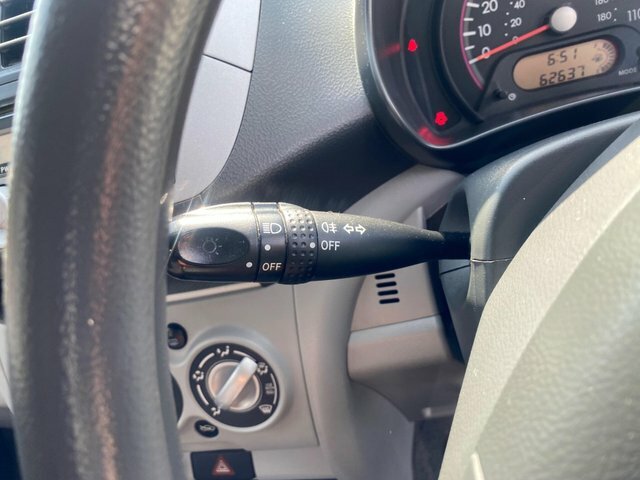 Suzuki Alto 1.0 12V Sz4 Euro 5 #31