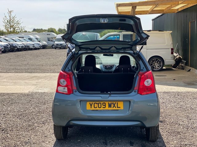 Suzuki Alto 1.0 12V Sz4 Euro 5 #39