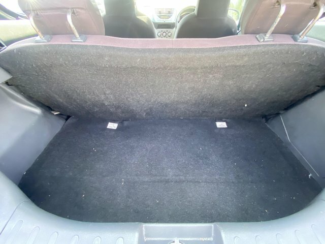 Suzuki Alto 1.0 12V Sz4 Euro 5 #11