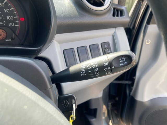 Suzuki Alto 1.0 12V Sz4 Euro 5 #32