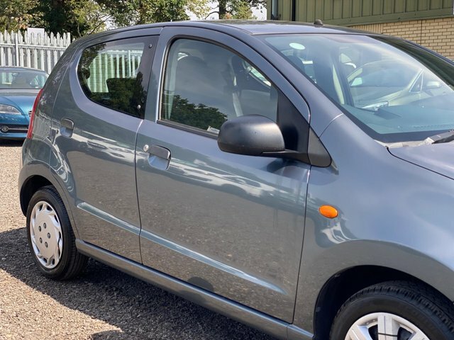 Suzuki Alto 1.0 12V Sz4 Euro 5 #20
