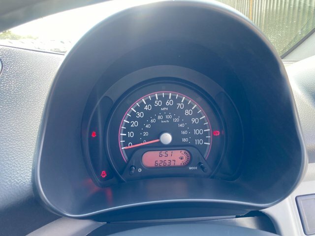 Suzuki Alto 1.0 12V Sz4 Euro 5 #7