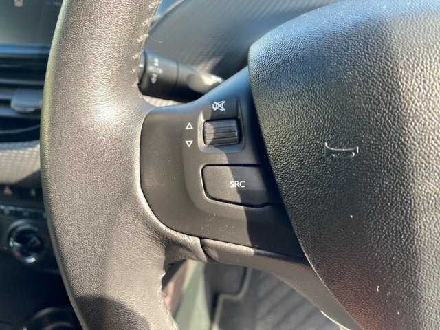 Peugeot 2008 1.2 Vti Allure  #31