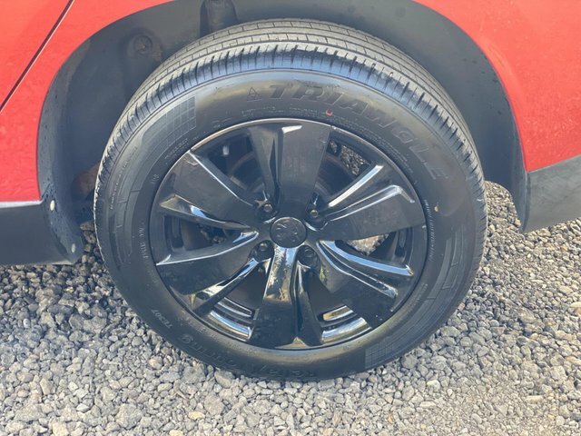 Peugeot 2008 1.2 Vti Allure  #50