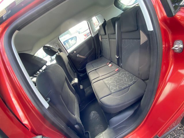 Peugeot 2008 1.2 Vti Allure  #43