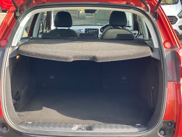 Peugeot 2008 1.2 Vti Allure  #41