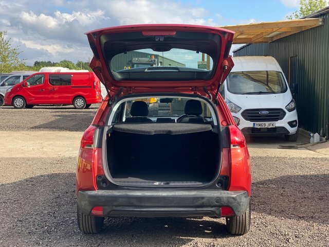 Peugeot 2008 1.2 Vti Allure  #40