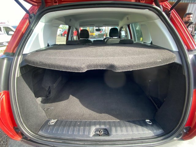 Peugeot 2008 1.2 Vti Allure  #42