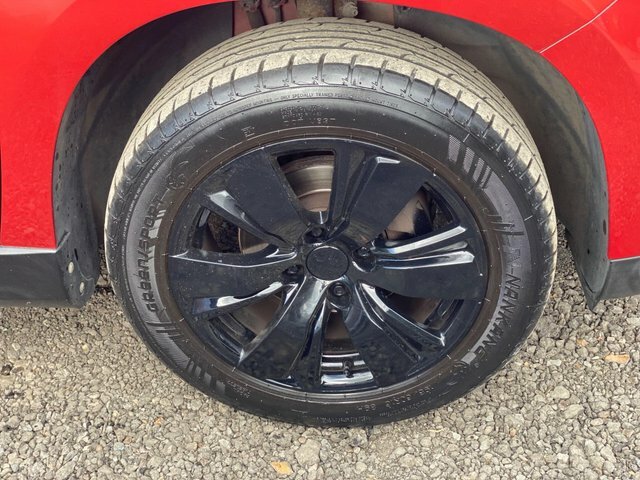 Peugeot 2008 1.2 Vti Allure  #14