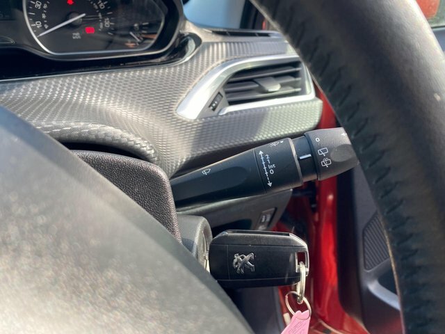 Peugeot 2008 1.2 Vti Allure  #34