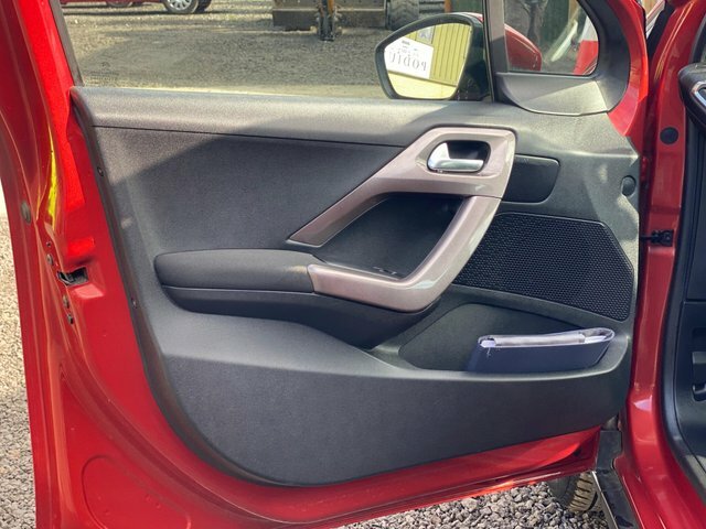 Peugeot 2008 1.2 Vti Allure  #47