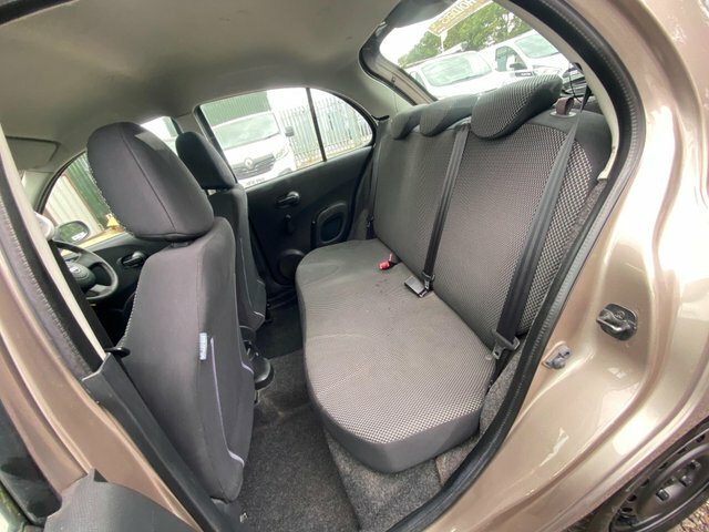 Nissan Micra 1.2 16V Visia Silver #39