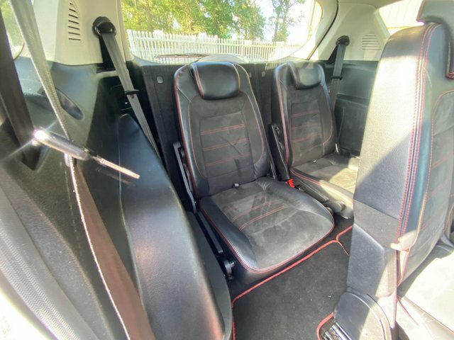 Ford S-Max 1.6T Ecoboost Zetec Mpv Euro 5 Black #9