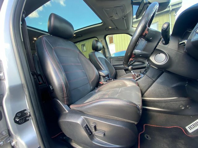 Ford S-Max 2.2 Tdci Titanium X Sport Euro 5 Silver #5