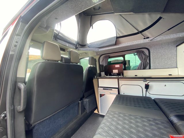 Ford Tourneo Custom 2.2 300 Tdci Zetec Silver #22