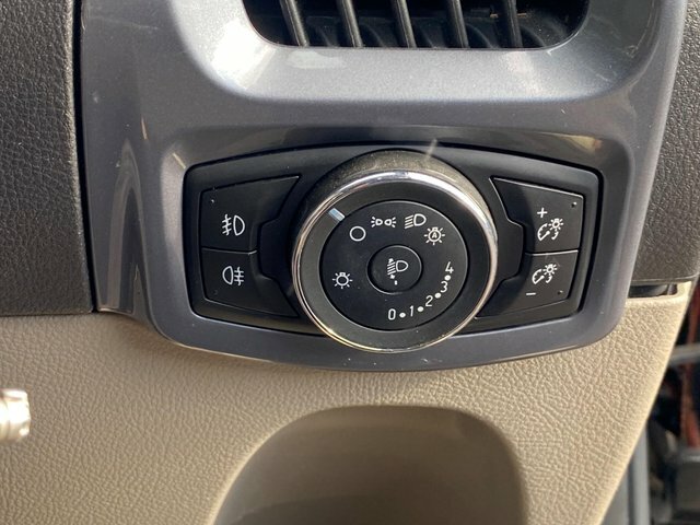 Ford Tourneo Custom 2.2 300 Tdci Zetec Silver #62