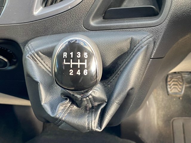 Ford Tourneo Custom 2.2 300 Tdci Zetec Silver #55