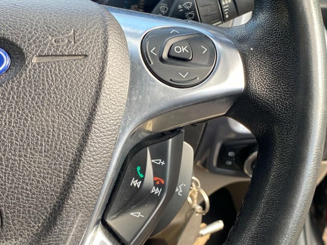 Ford Tourneo Custom 2.2 300 Tdci Zetec Silver #59