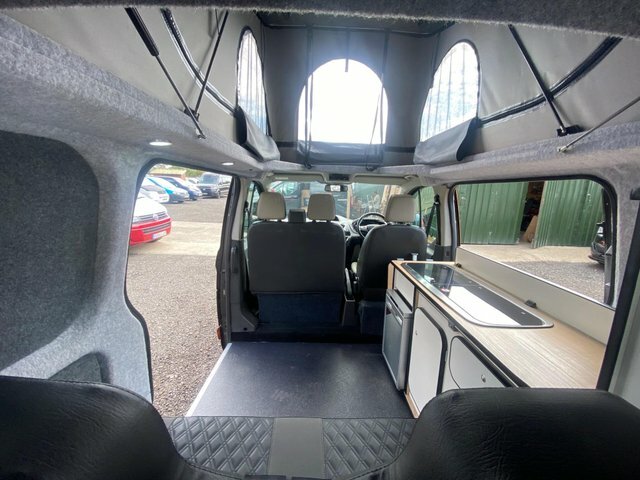 Ford Tourneo Custom 2.2 300 Tdci Zetec Silver #25