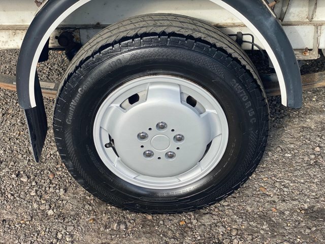 Citroen Relay 2.0 33 L1h1 Enterprise Bluehdi 129 Bhp White #45