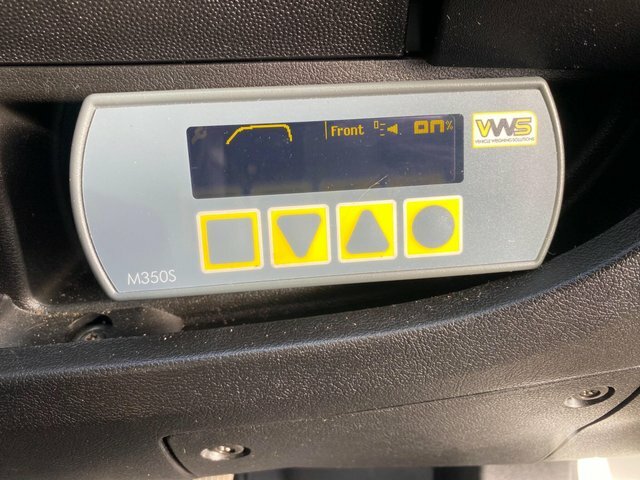 Citroen Relay 2.0 33 L1h1 Enterprise Bluehdi 129 Bhp White #8