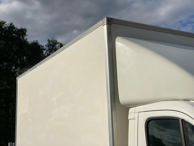 Citroen Relay 2.0 33 L1h1 Enterprise Bluehdi 129 Bhp White #17