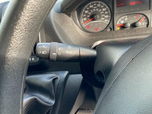 Citroen Relay 2.0 33 L1h1 Enterprise Bluehdi 129 Bhp White #31