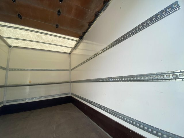 Citroen Relay 2.0 33 L1h1 Enterprise Bluehdi 129 Bhp White #39