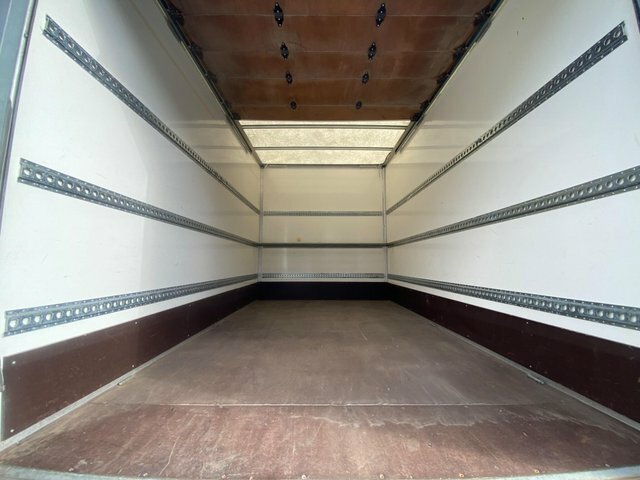 Citroen Relay 2.0 33 L1h1 Enterprise Bluehdi 129 Bhp White #38
