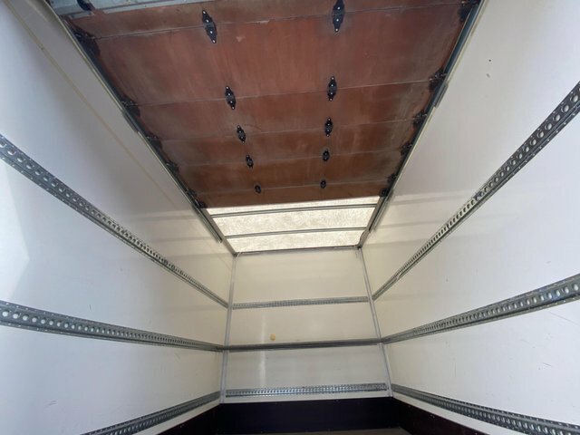 Citroen Relay 2.0 33 L1h1 Enterprise Bluehdi 129 Bhp White #40